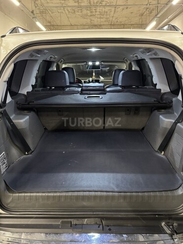 Toyota Land Cruiser Prado 2013, 134,500 km - 2.7 l - Bakı