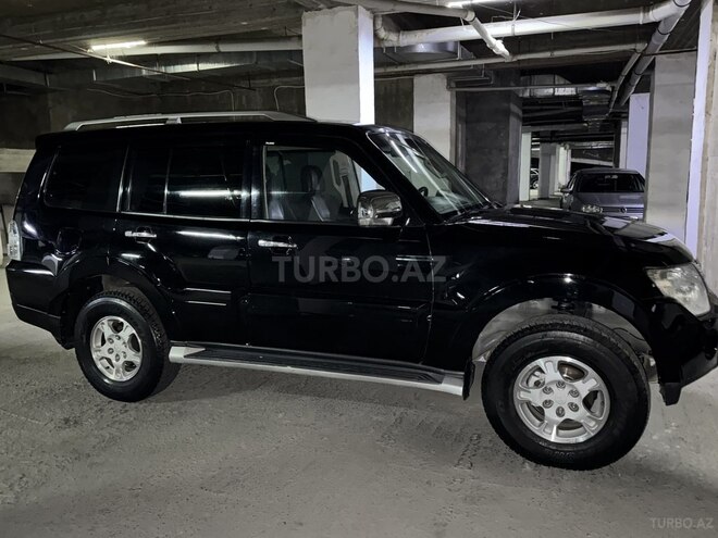 Mitsubishi Pajero 2007, 239,000 km - 3.0 л - Bakı