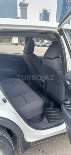 Toyota Corolla Cross 2024, 24,000 km - 2.0 l - Bakı