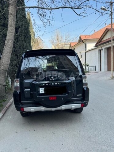 Mitsubishi Pajero 2007, 239,000 km - 3.0 л - Bakı