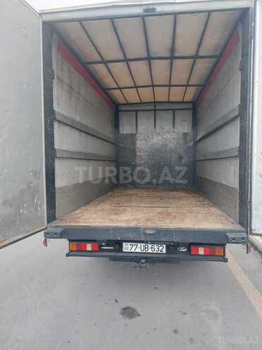 Ford Transit 2008, 298,000 km - 2.4 л - Gəncə