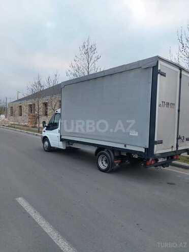 Ford Transit 2008, 298,000 km - 2.4 л - Gəncə