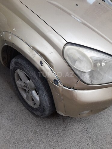 Toyota RAV4 2004, 278,000 km - 2.0 l - Bakı
