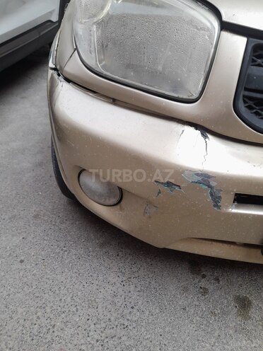 Toyota RAV4 2004, 278,000 km - 2.0 l - Bakı