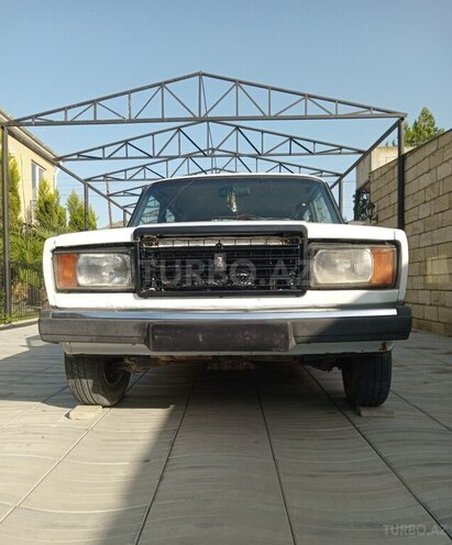 LADA (VAZ) 2107 1992, 70,000 km - 1.6 л - Sabirabad