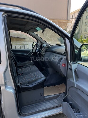 Mercedes Vito 2007, 720,000 km - 2.2 л - Naxçıvan