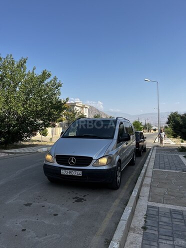 Mercedes Vito 2007, 720,000 km - 2.2 л - Naxçıvan