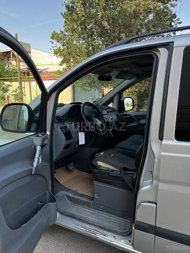 Mercedes Vito 2007, 720,000 km - 2.2 л - Naxçıvan