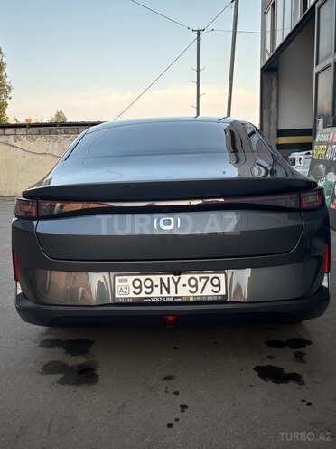 Changan Qiyuan A05 2024, 5,800 km - 1.5 л - Bakı