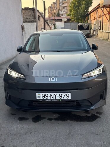 Changan Qiyuan A05 2024, 5,800 km - 1.5 л - Bakı