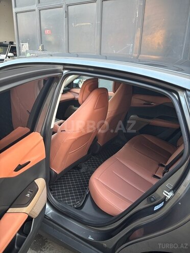 Changan Qiyuan A05 2024, 5,800 km - 1.5 л - Bakı