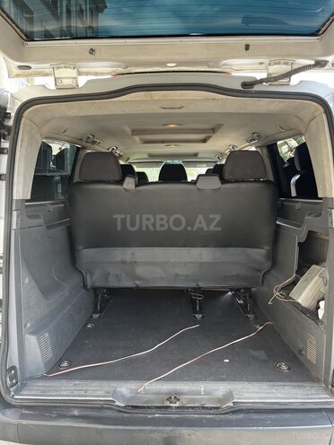 Mercedes Vito 2007, 720,000 km - 2.2 л - Naxçıvan