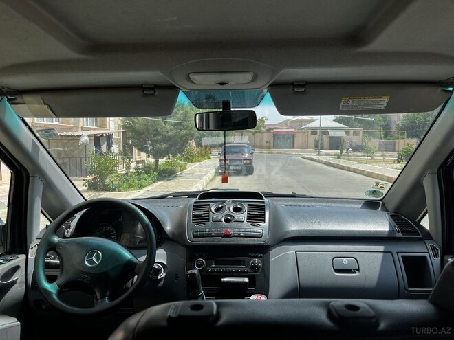 Mercedes Vito 2007, 720,000 km - 2.2 л - Naxçıvan