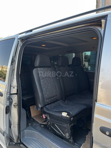 Mercedes Vito 2007, 720,000 km - 2.2 л - Naxçıvan
