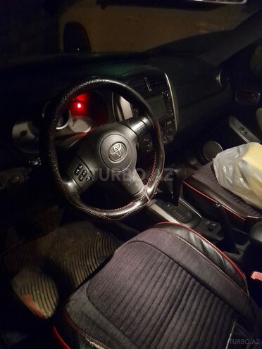Toyota RAV4 2004, 278,000 km - 2.0 l - Bakı