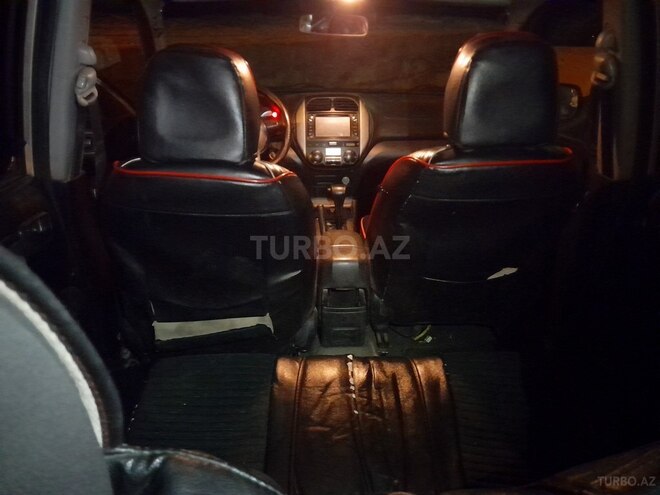 Toyota RAV4 2004, 278,000 km - 2.0 l - Bakı