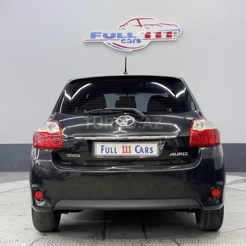 Toyota Auris 2010, 180,111 km - 1.4 л - Sumqayıt