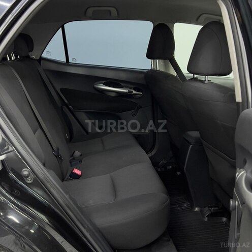 Toyota Auris 2010, 180,111 km - 1.4 л - Sumqayıt