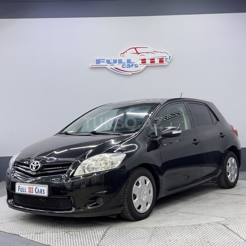 Toyota Auris 2010, 180,111 km - 1.4 л - Sumqayıt