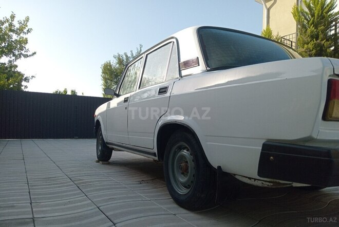 LADA (VAZ) 2107 1992, 70,000 km - 1.6 л - Sabirabad