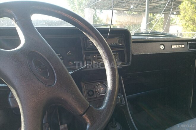LADA (VAZ) 2107 1992, 70,000 km - 1.6 л - Sabirabad