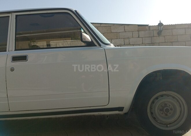 LADA (VAZ) 2107 1992, 70,000 km - 1.6 л - Sabirabad