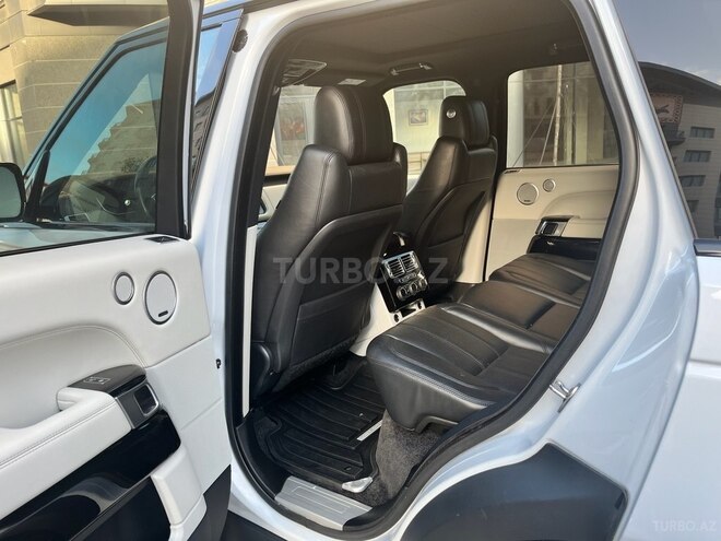Land Rover Range Rover 2015, 100,000 km - 3.0 л - Bakı