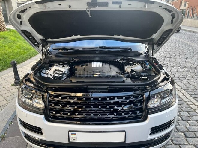 Land Rover Range Rover 2015, 100,000 km - 3.0 л - Bakı