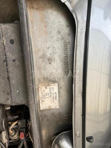 LADA (VAZ) 2107 2010, 45,000 km - 1.6 л - Bakı