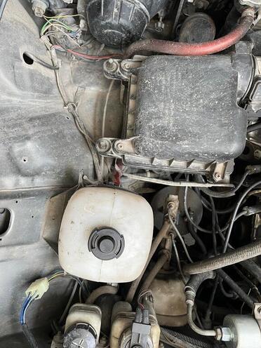 LADA (VAZ) 2107 2010, 45,000 km - 1.6 л - Bakı
