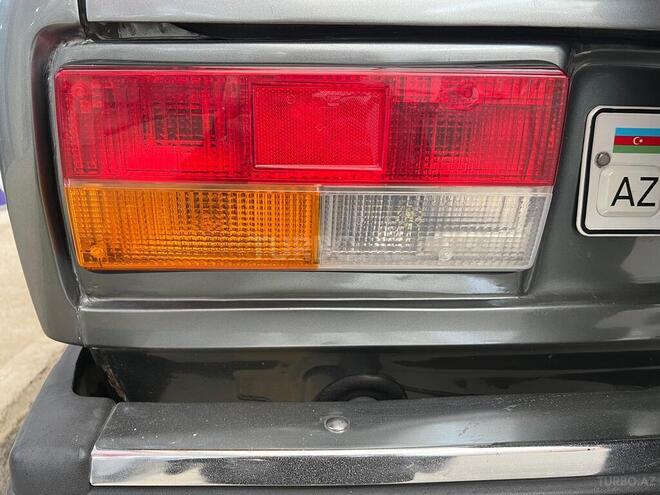 LADA (VAZ) 2107 2010, 45,000 km - 1.6 л - Bakı