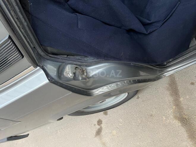LADA (VAZ) 2107 2010, 45,000 km - 1.6 л - Bakı
