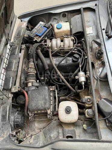 LADA (VAZ) 2107 2010, 45,000 km - 1.6 л - Bakı