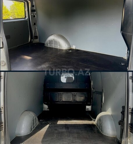 Mercedes Vito 115 2006, 200,500 km - 2.2 l - Bakı