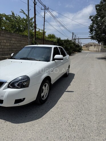 LADA (VAZ) Priora 2014, 180,000 km - 1.6 л - Bakı