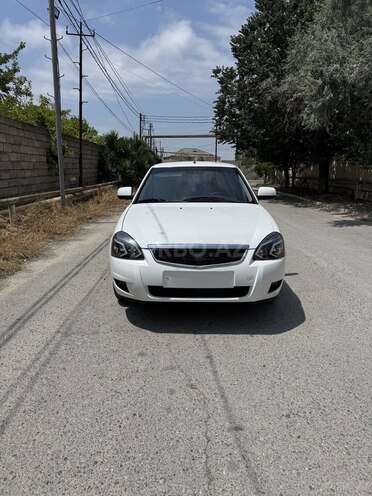 LADA (VAZ) Priora 2014, 180,000 km - 1.6 л - Bakı
