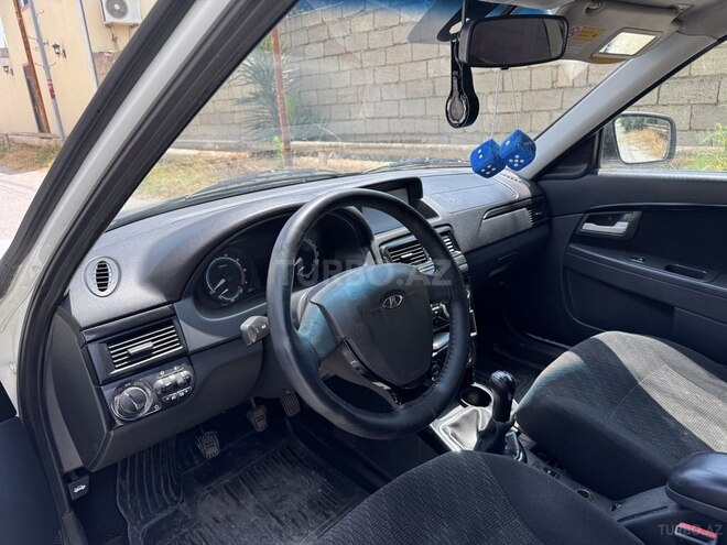 LADA (VAZ) Priora 2014, 180,000 km - 1.6 л - Bakı
