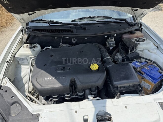 LADA (VAZ) Priora 2014, 180,000 km - 1.6 л - Bakı