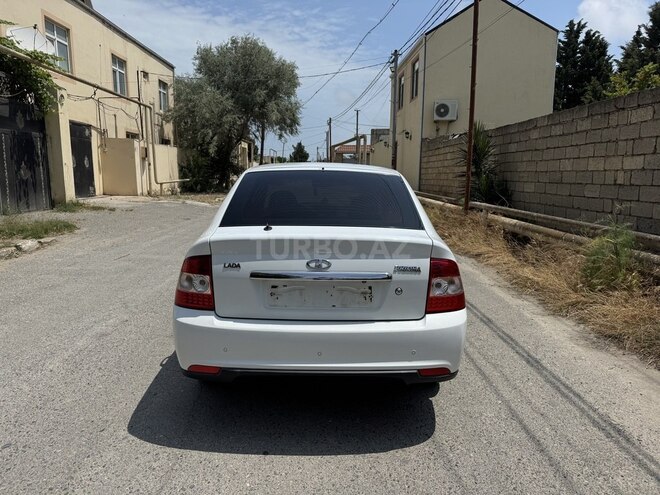 LADA (VAZ) Priora 2014, 180,000 km - 1.6 л - Bakı