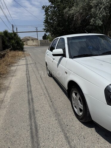 LADA (VAZ) Priora 2014, 180,000 km - 1.6 л - Bakı