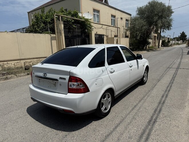 LADA (VAZ) Priora 2014, 180,000 km - 1.6 л - Bakı