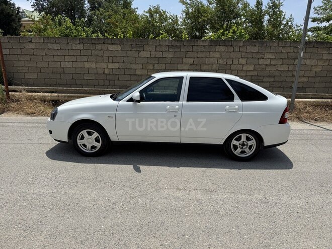 LADA (VAZ) Priora 2014, 180,000 km - 1.6 л - Bakı