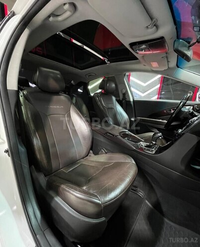 Hyundai Grandeur 2011, 179,099 km - 2.4 l - Sumqayıt