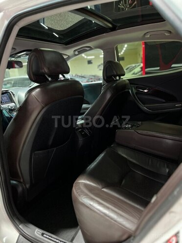 Hyundai Grandeur 2011, 179,099 km - 2.4 l - Sumqayıt