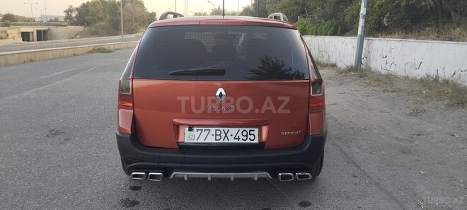 Renault Megane-4