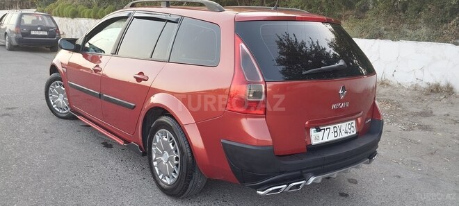 Renault Megane-5