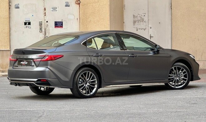 Toyota Camry 2025, 0 km - 2.0 л - Bakı