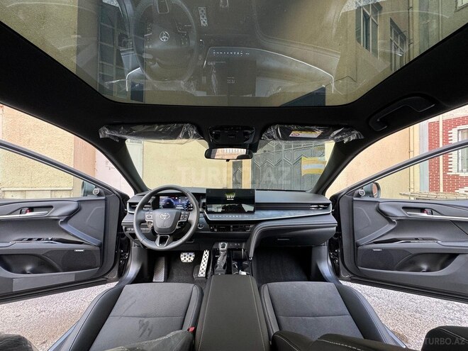Toyota Camry 2025, 0 km - 2.0 л - Bakı