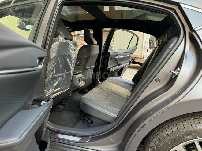 Toyota Camry 2025, 0 km - 2.0 л - Bakı