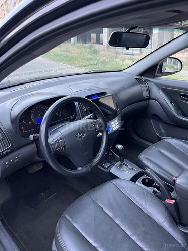 Hyundai Elantra 2007, 243,000 km - 2.0 l - Gəncə